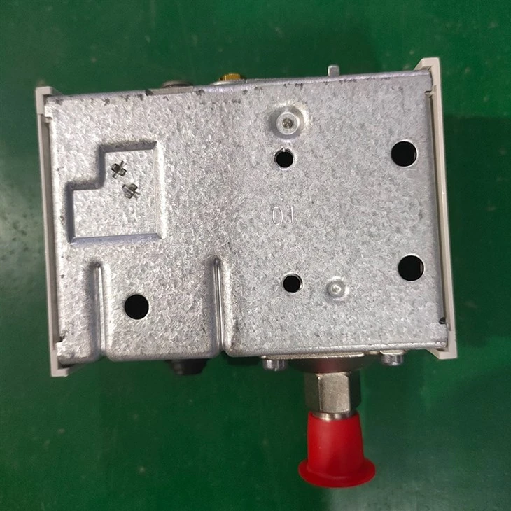 Air Dryer Cartridge