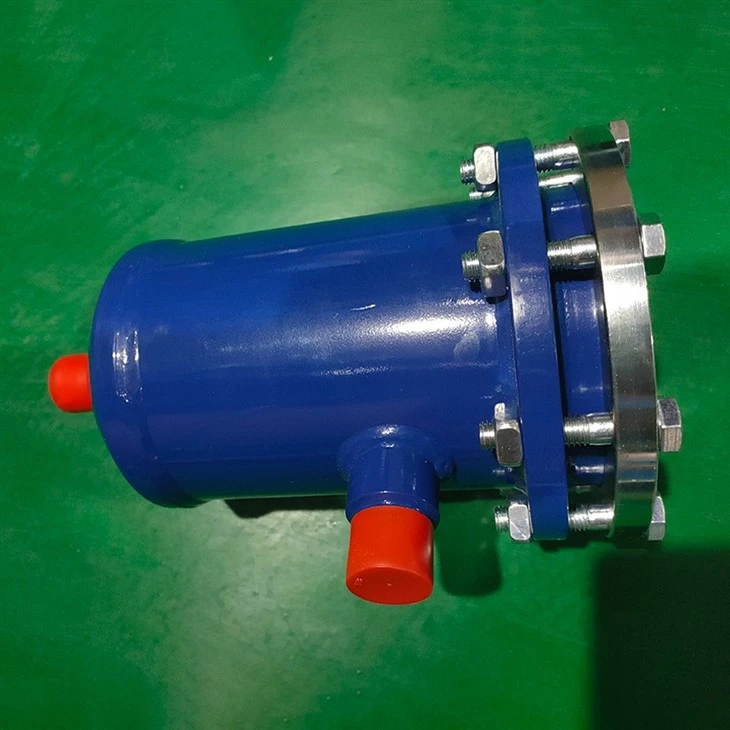 Air Dryer Cartridge