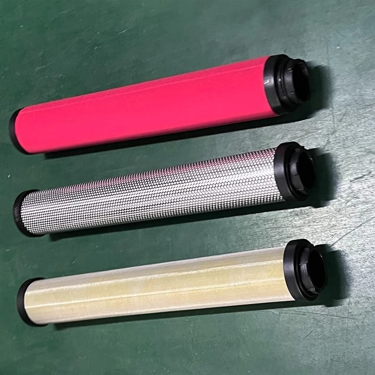 Dryer Filter For Air Conditioning Systems