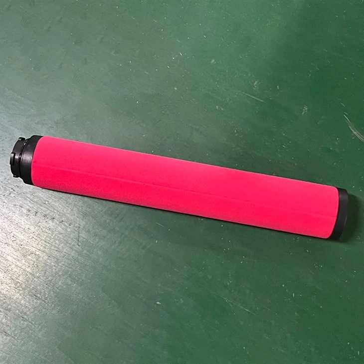 Dryer Filter For Air Conditioning Systems