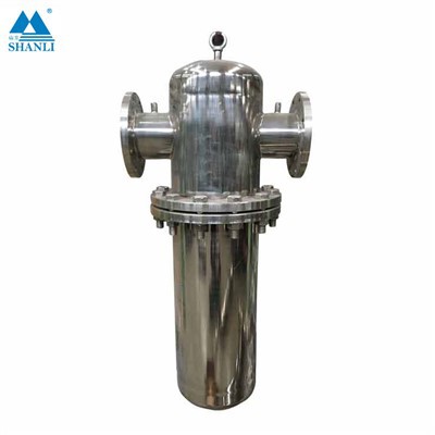 Фильтр-регулятор компрессора