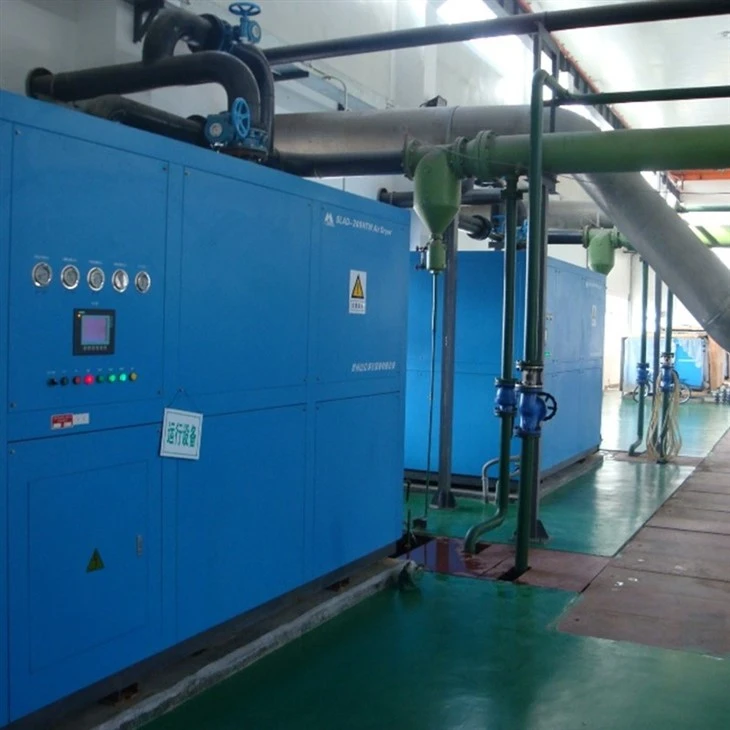 Used Air Dryers For Sale
