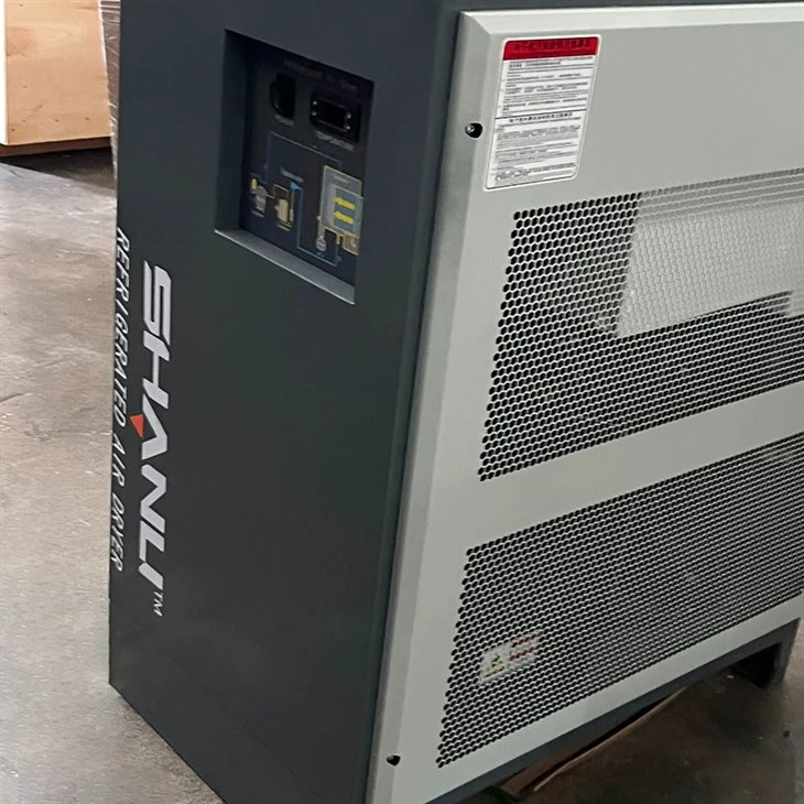 Used Air Dryers For Sale