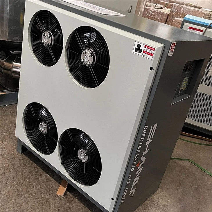 Used Air Dryers For Sale