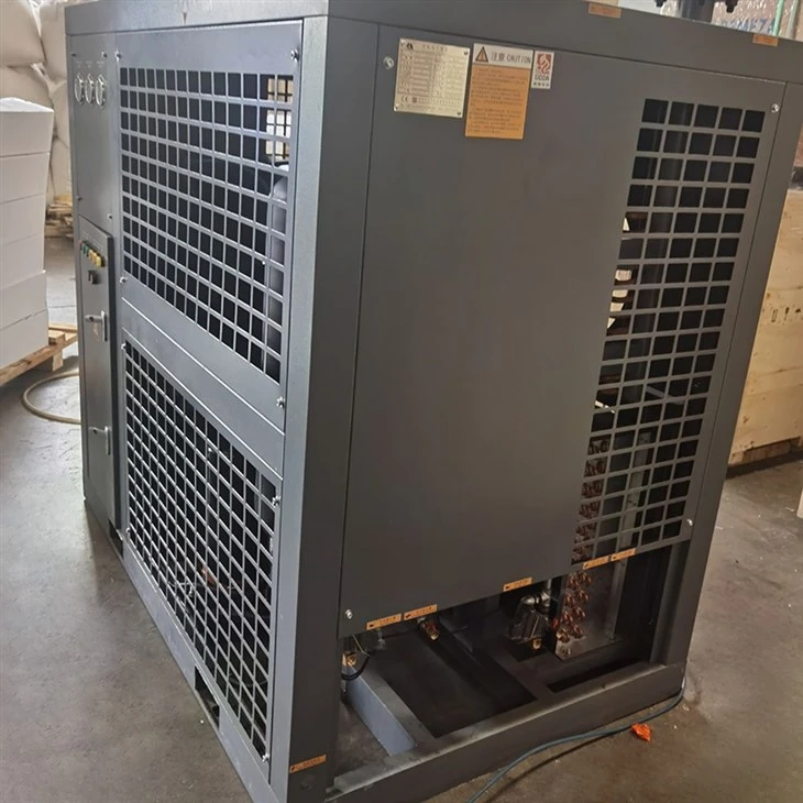 Used Air Dryers For Sale